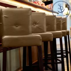 Ultraleather® Original Taupe 54" Fabric -Hot Sale Fabric Store Ultraleather Fabric 54 Taupe 89