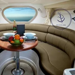 Ultraleather® Original Walnut 54" Fabric -Hot Sale Fabric Store Ultraleather Fabric 54 Walnut 76