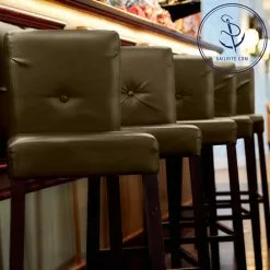 Ultraleather® Original Walnut 54" Fabric -Hot Sale Fabric Store Ultraleather Fabric 54 Walnut 89