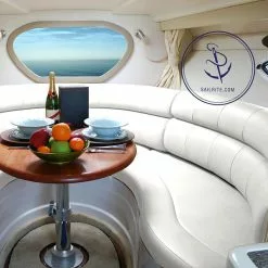 Ultraleather® Original Ice 54" Fabric -Hot Sale Fabric Store Ultraleather Ice 54 Fabric 76