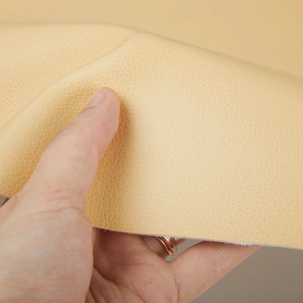 Ultraleather® Promessa® Outdoor Linen 54" Fabric 5 Ultraleather® Promessa® Outdoor Linen 54" Fabric - Image 3