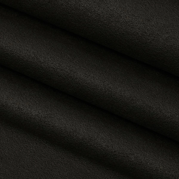 Ultrasuede® HP Black Onyx 55" Fabric 3 Ultrasuede® HP Black Onyx 55" Fabric