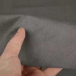 Ultrasuede® HP Deep French Grey 55" Fabric -Hot Sale Fabric Store Ultrasuede HP Deep French Grey 55 Fabric 3