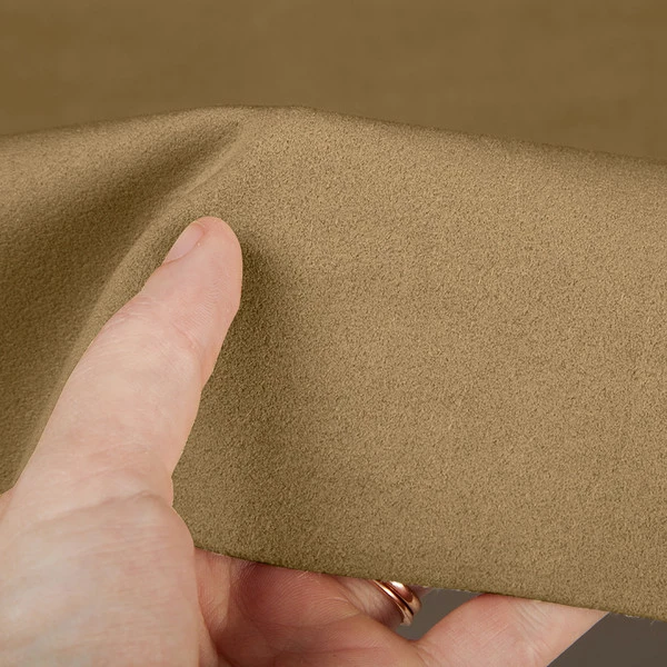 Ultrasuede® HP Sahara 55" Fabric 5 Ultrasuede® HP Sahara 55" Fabric - Image 3